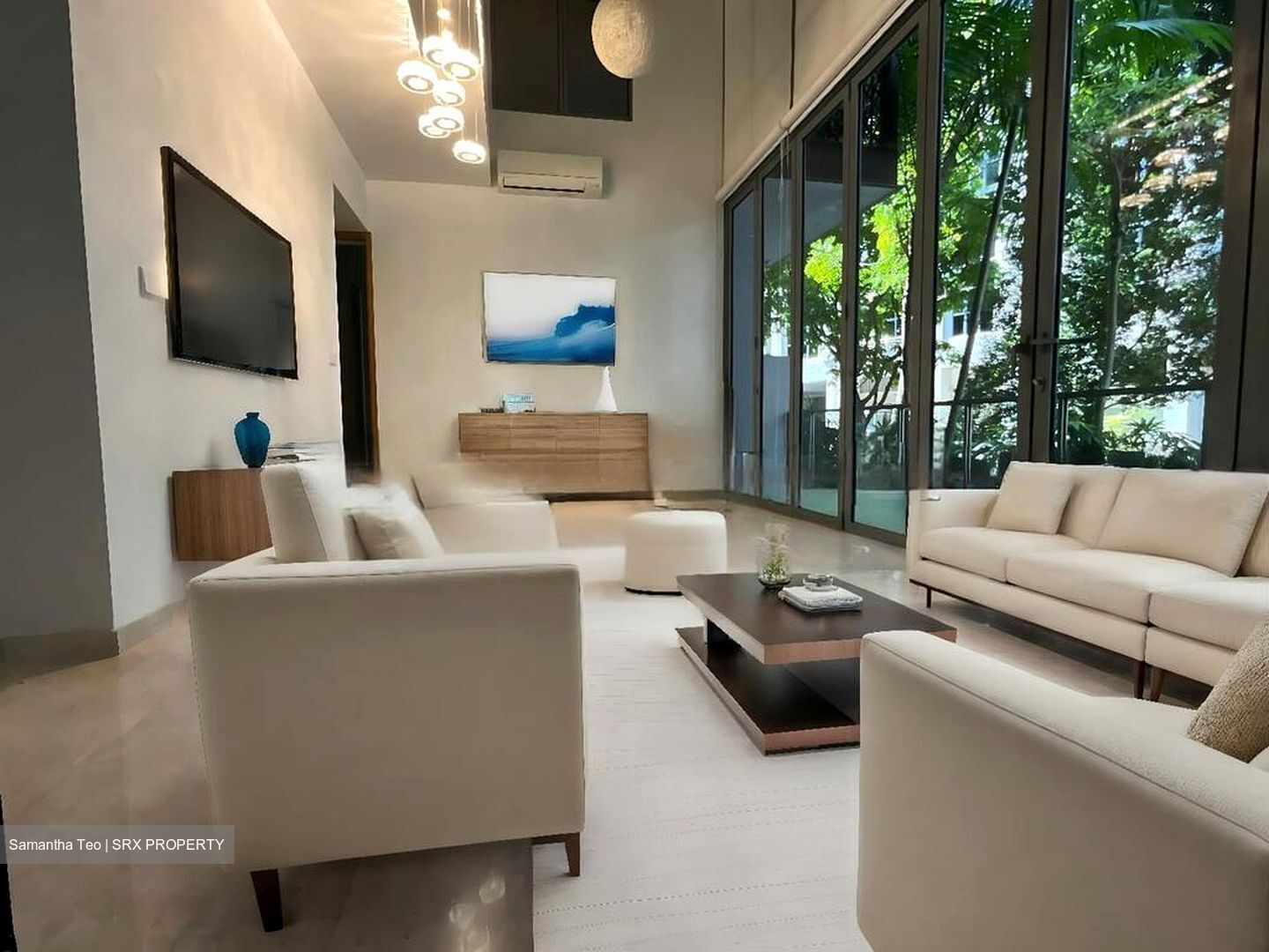 Mon Jervois (D10), Condominium #584123051